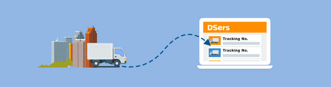 Order tracking